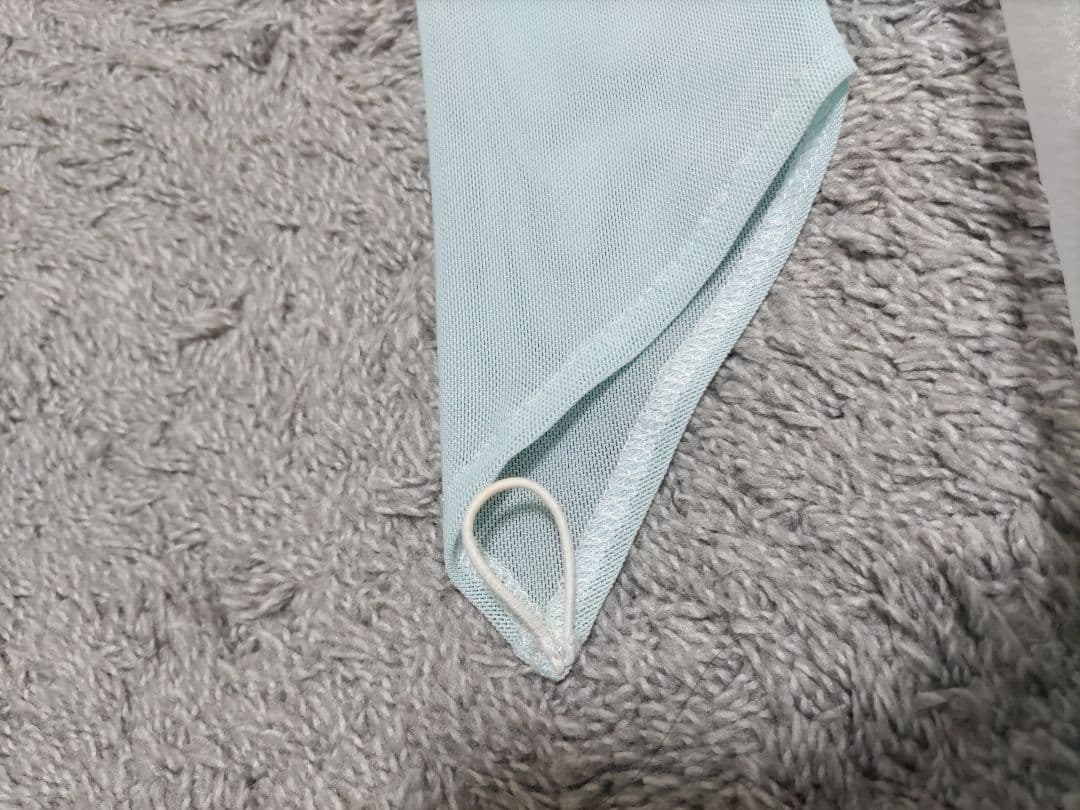 【週末値下げ】ビビディバビディブティック　エルサ　ドレス　100 コスメセット