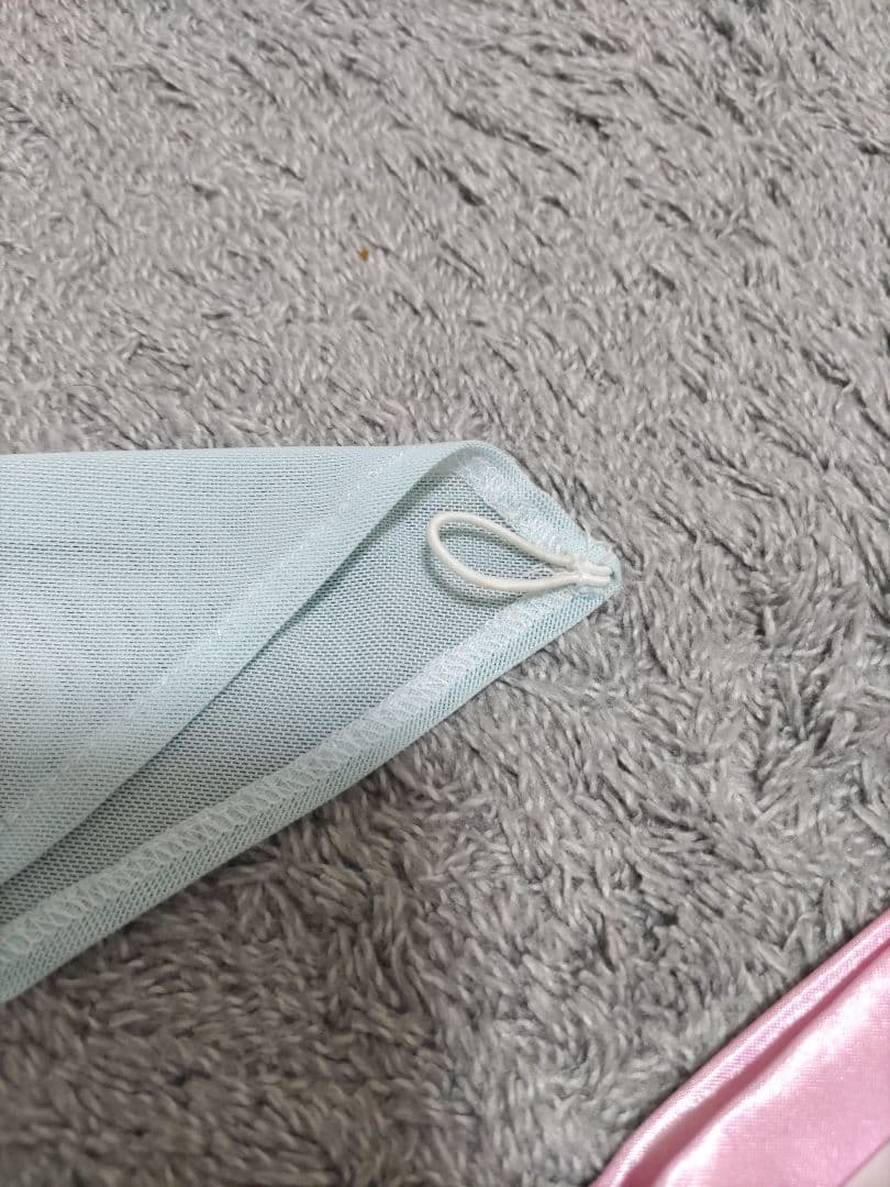 【週末値下げ】ビビディバビディブティック　エルサ　ドレス　100 コスメセット