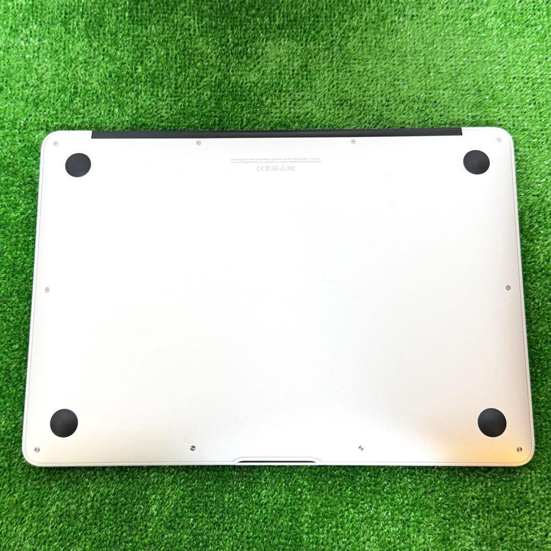 MacBook Air Core i5 8GB SSD512GB ノートパソコン