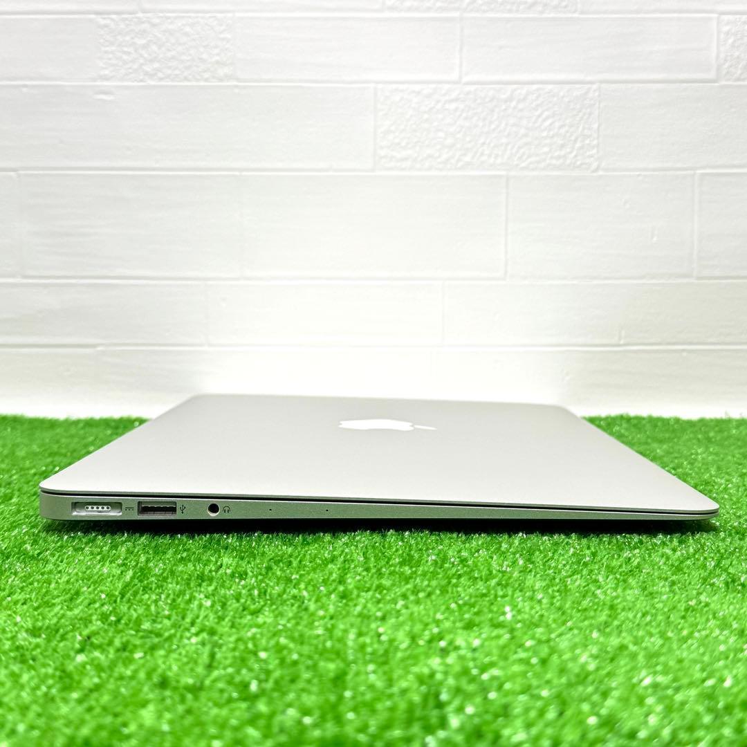 MacBook Air Core i5 8GB SSD512GB ノートパソコン