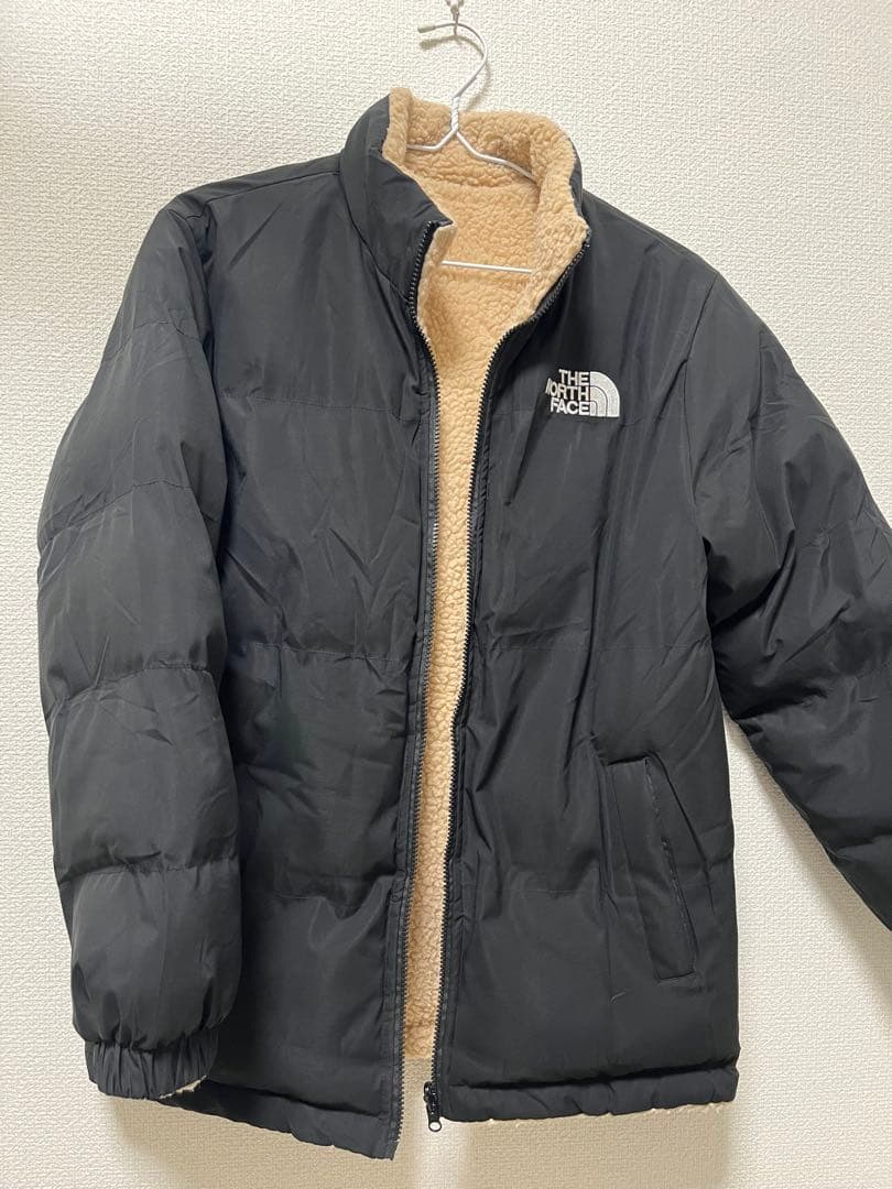 THE NORTH FACE　リバーシブルジャケット