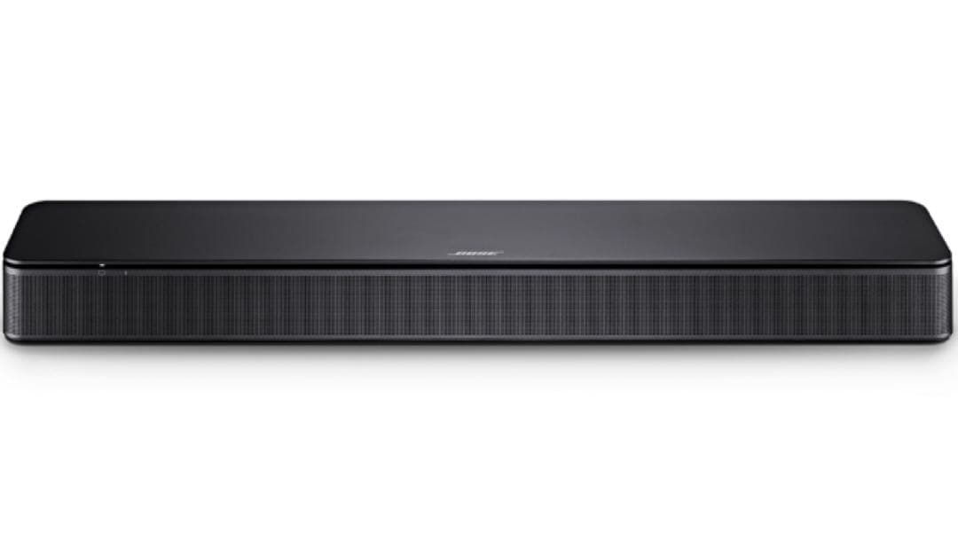 ◇Bose TV Speaker BLK100VJP★