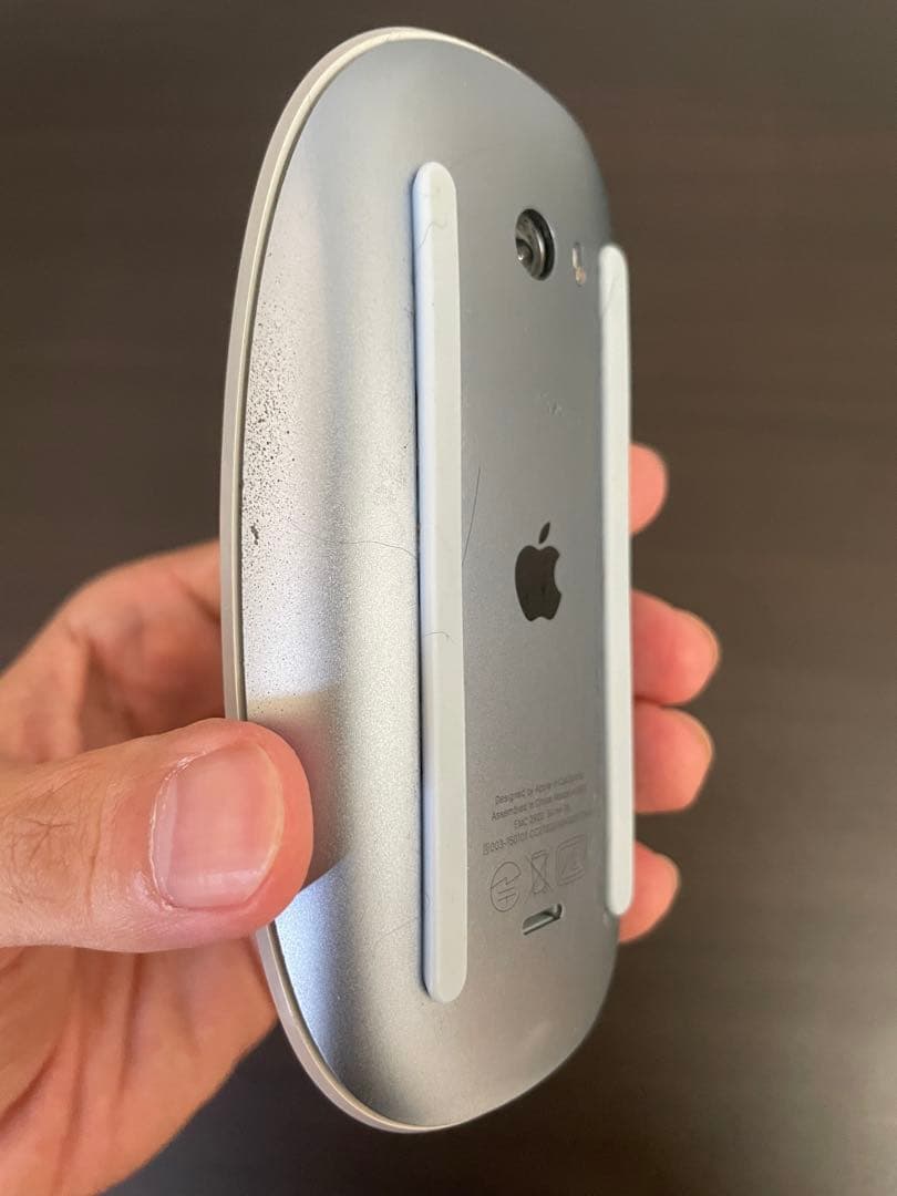 iMac 2021, Apple M1, 16GB, SSD 1TB ブルー