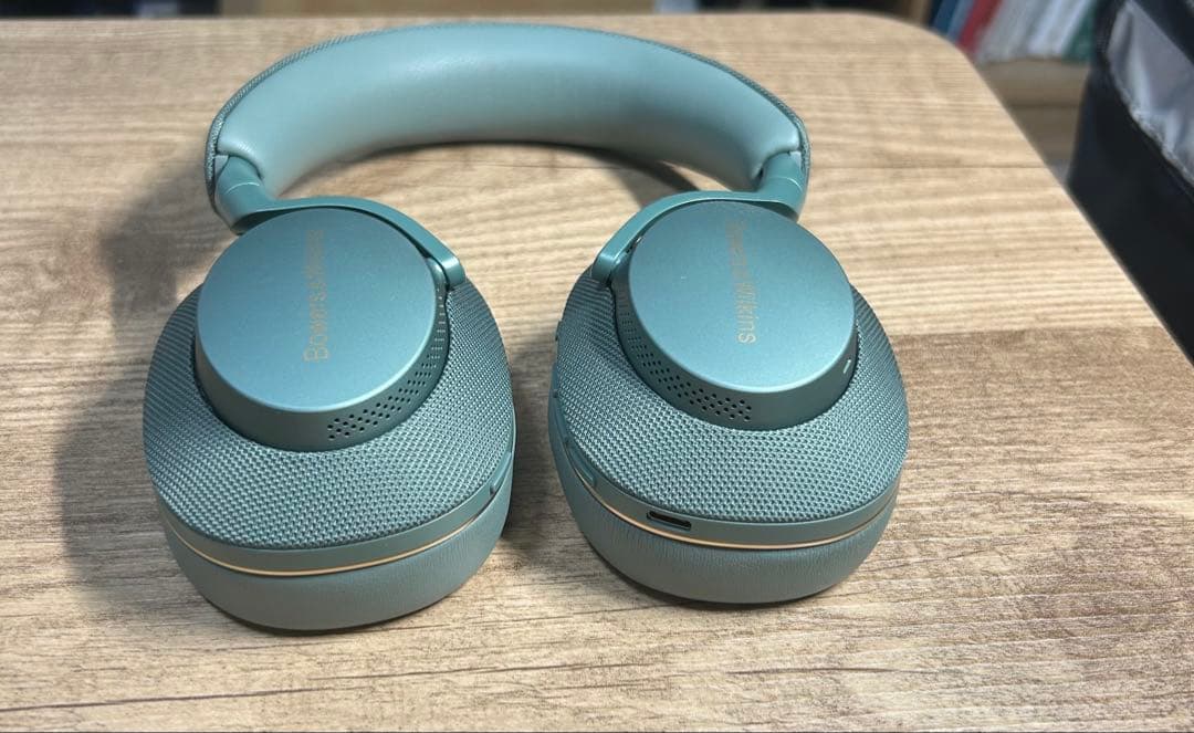 ヘッドホン Bowers&Wilkins Px7 S2e