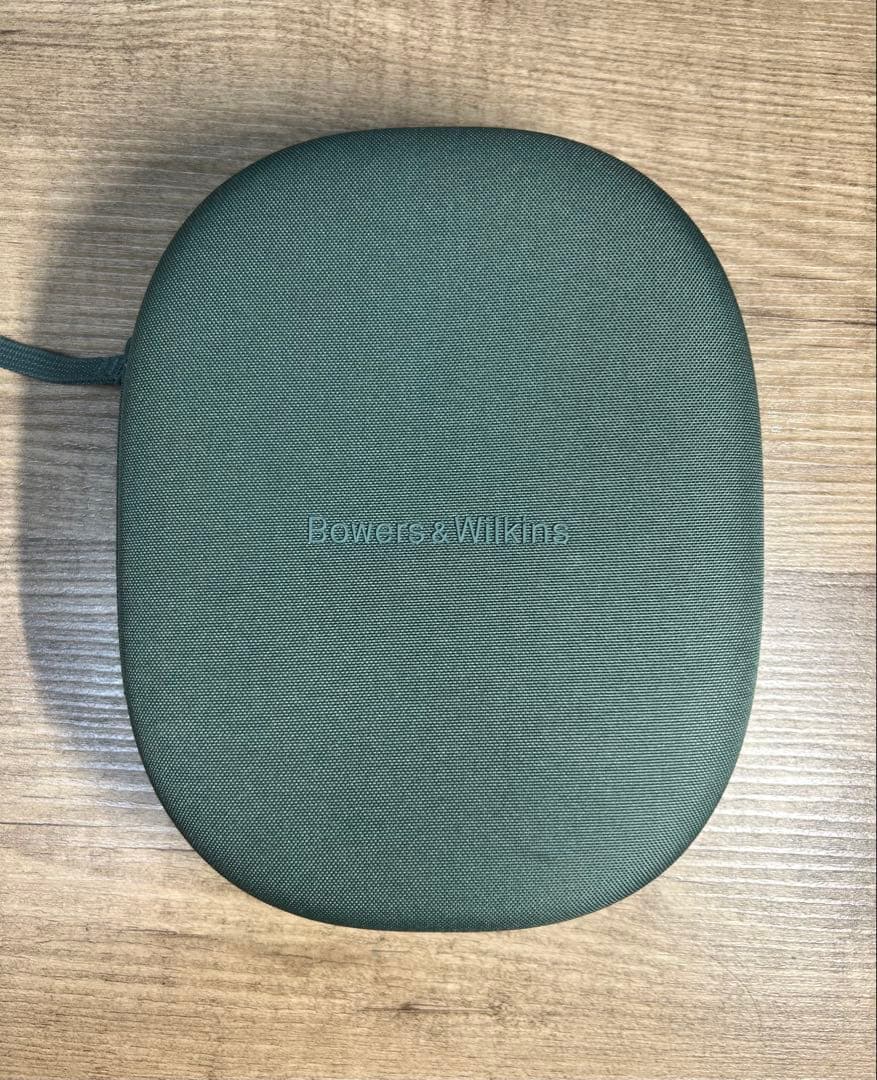 ヘッドホン Bowers&Wilkins Px7 S2e