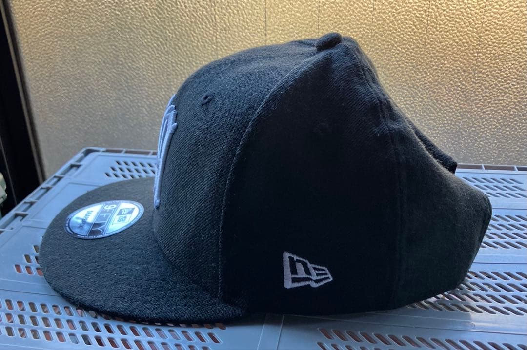 帽子 AH MURDERZ 9FIFTY SNAPBACK