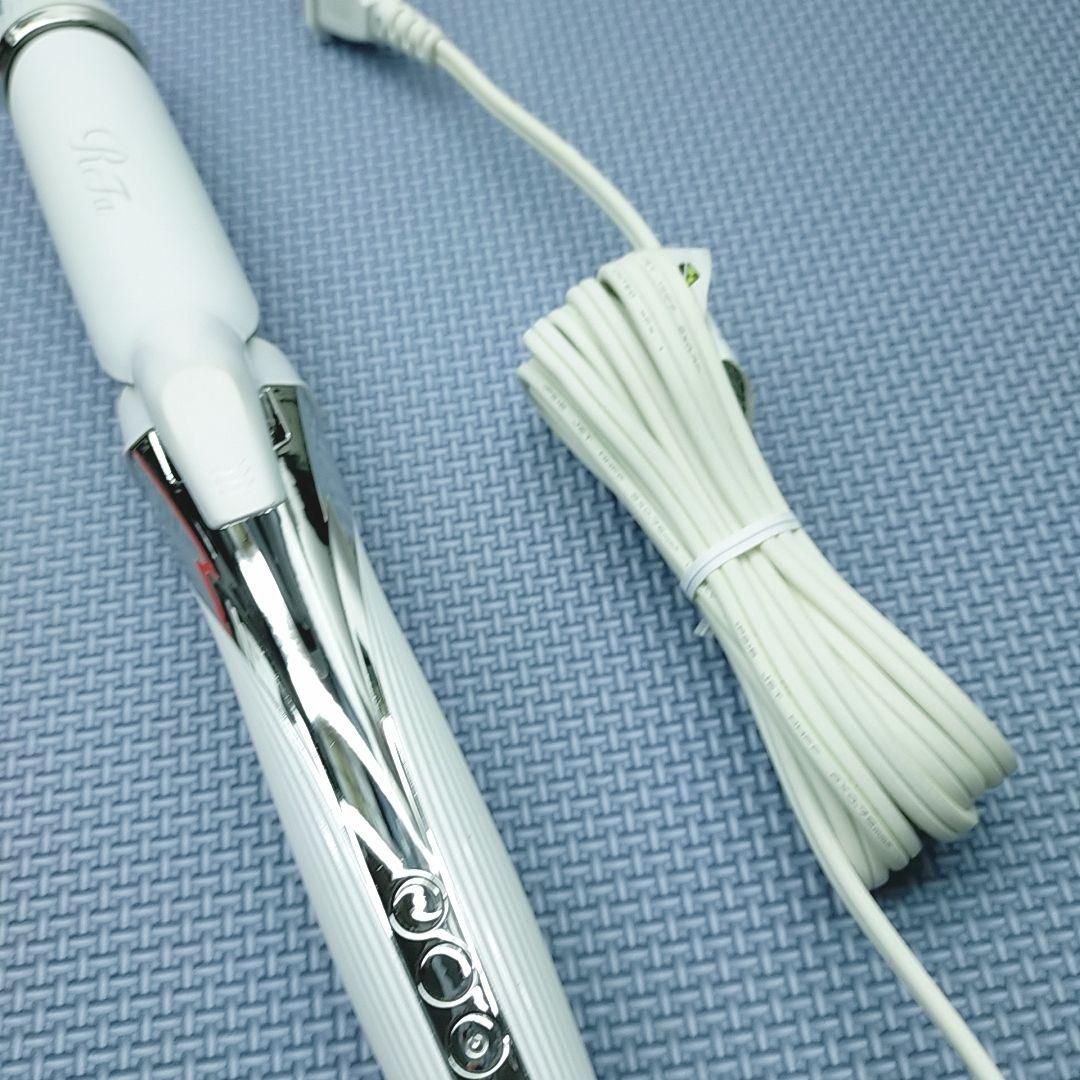 Refa MTG リファ カール アイロン 32mm