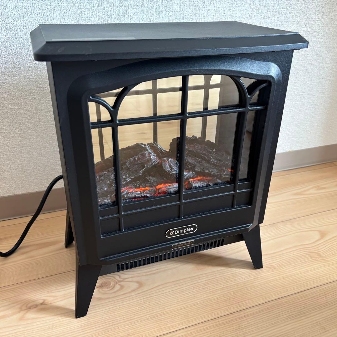 暖炉風ディンプレックス DNK12J