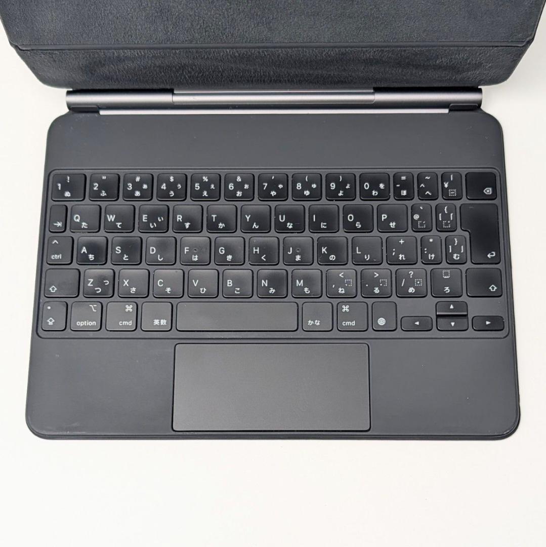 【美品】Apple magic keyboard MXQT2J/A