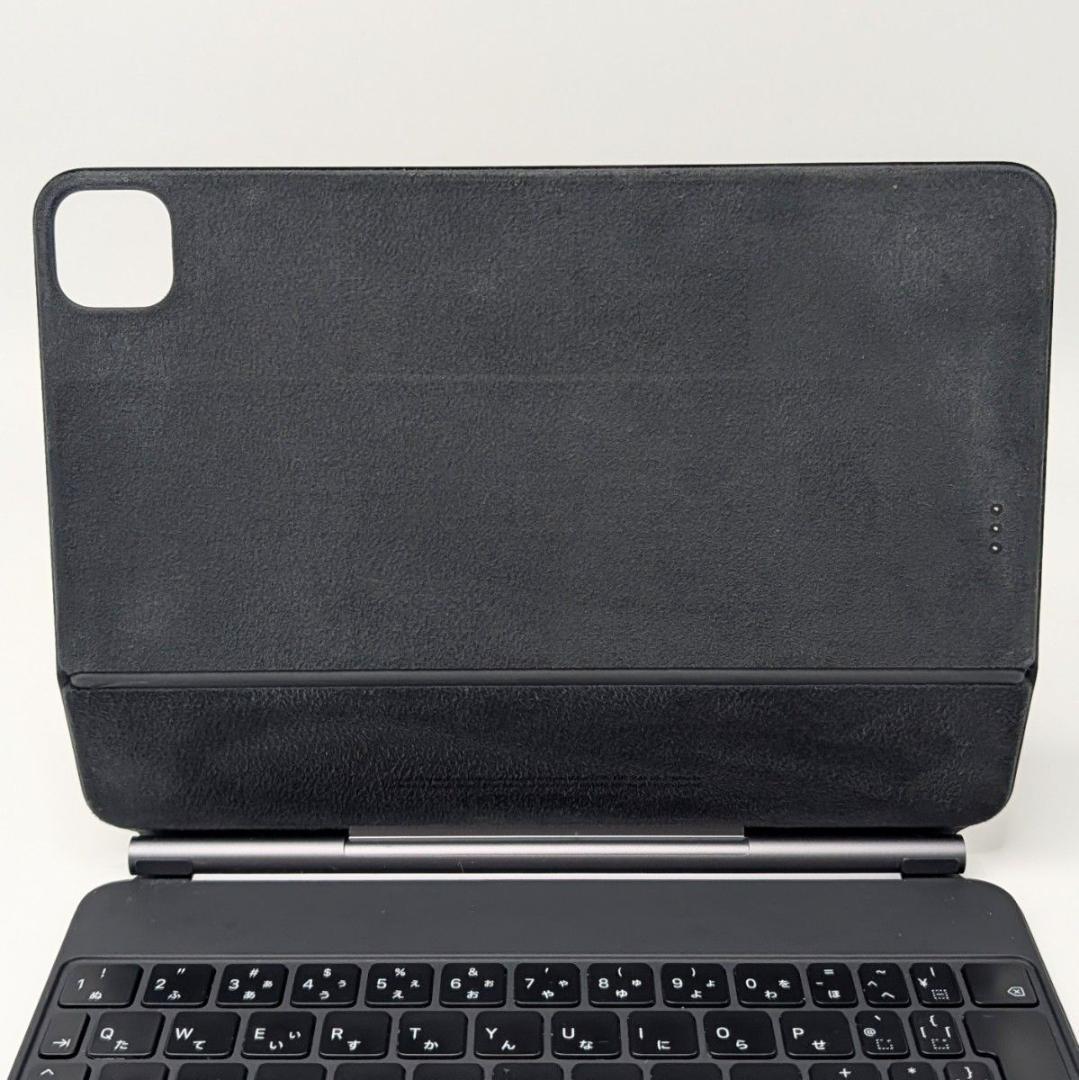 【美品】Apple magic keyboard MXQT2J/A