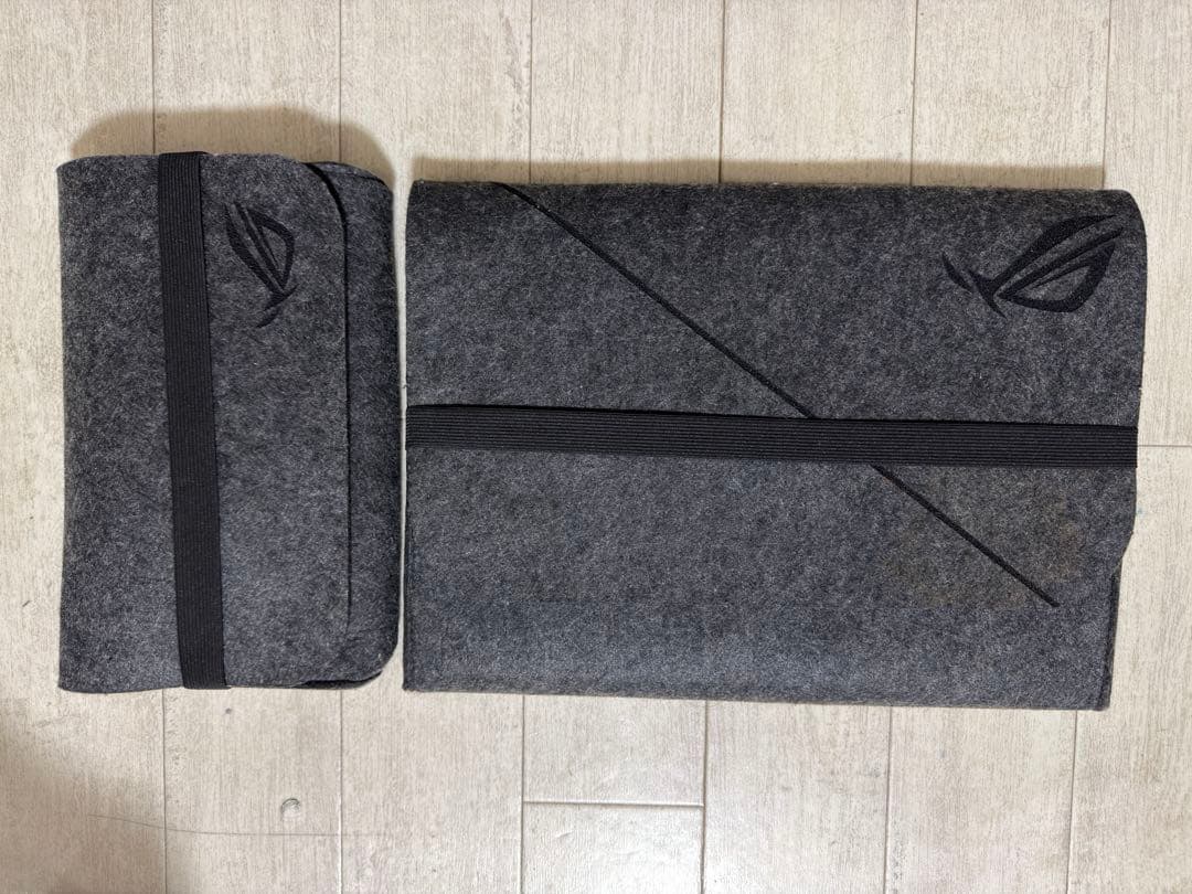 ASUS ROG Strix G731GW 17‘3型 RTX2070 32GB