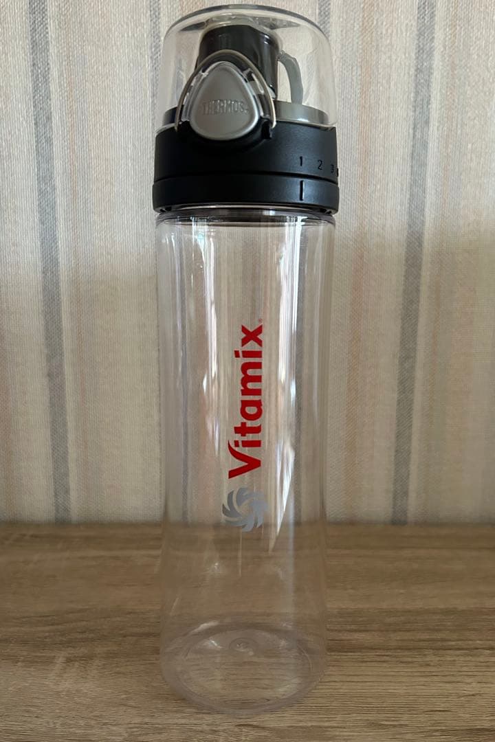 バイタミックス Vitamix ブレンダー レッド