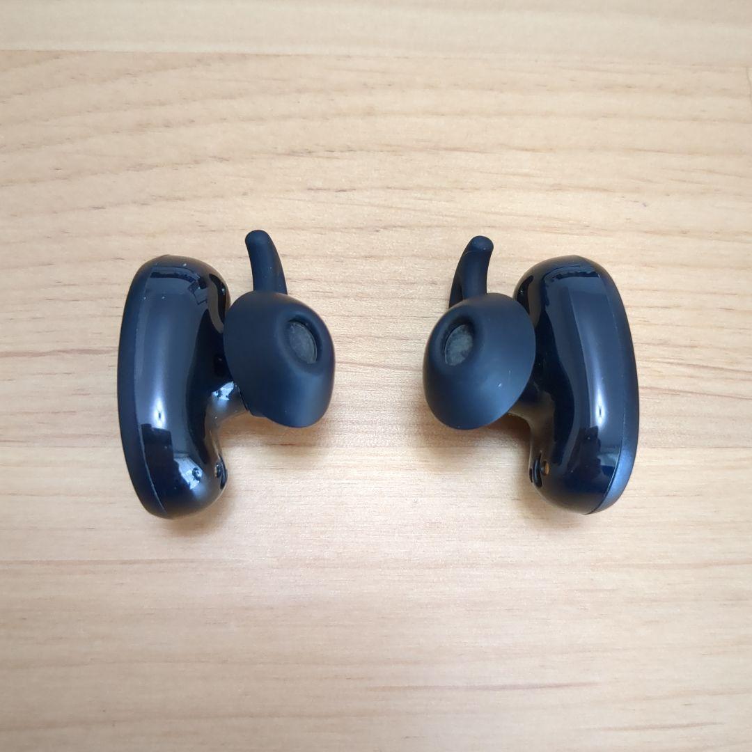 BOSE QuietComfort Earbuds ブラック