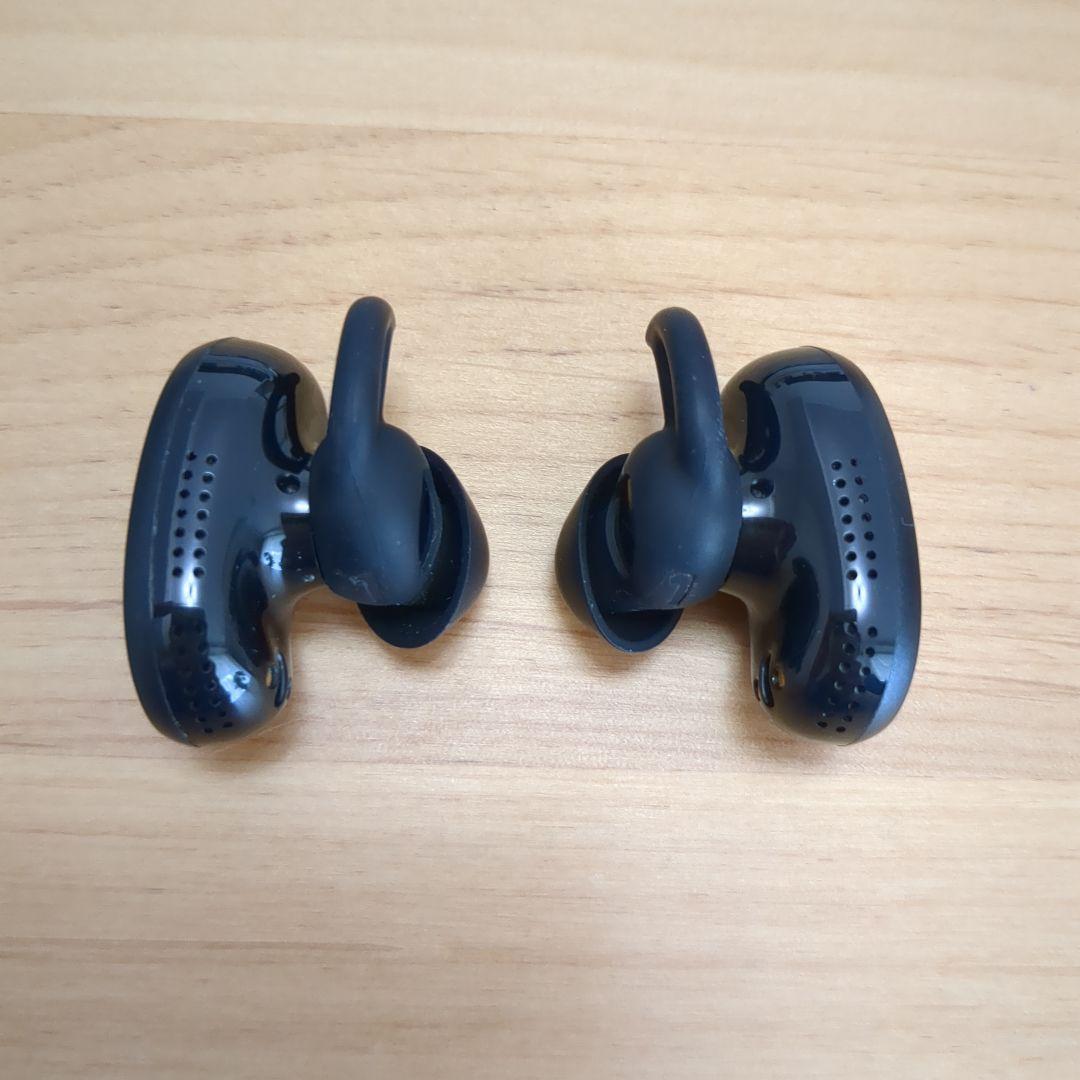 BOSE QuietComfort Earbuds ブラック