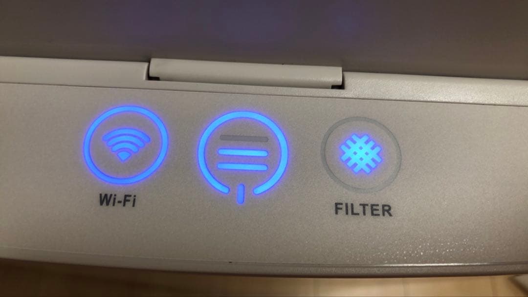 【中古】ブルーエア 空気清浄機 Classic 605 75畳 103682