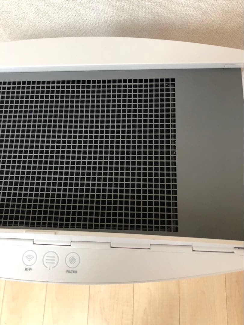 【中古】ブルーエア 空気清浄機 Classic 605 75畳 103682