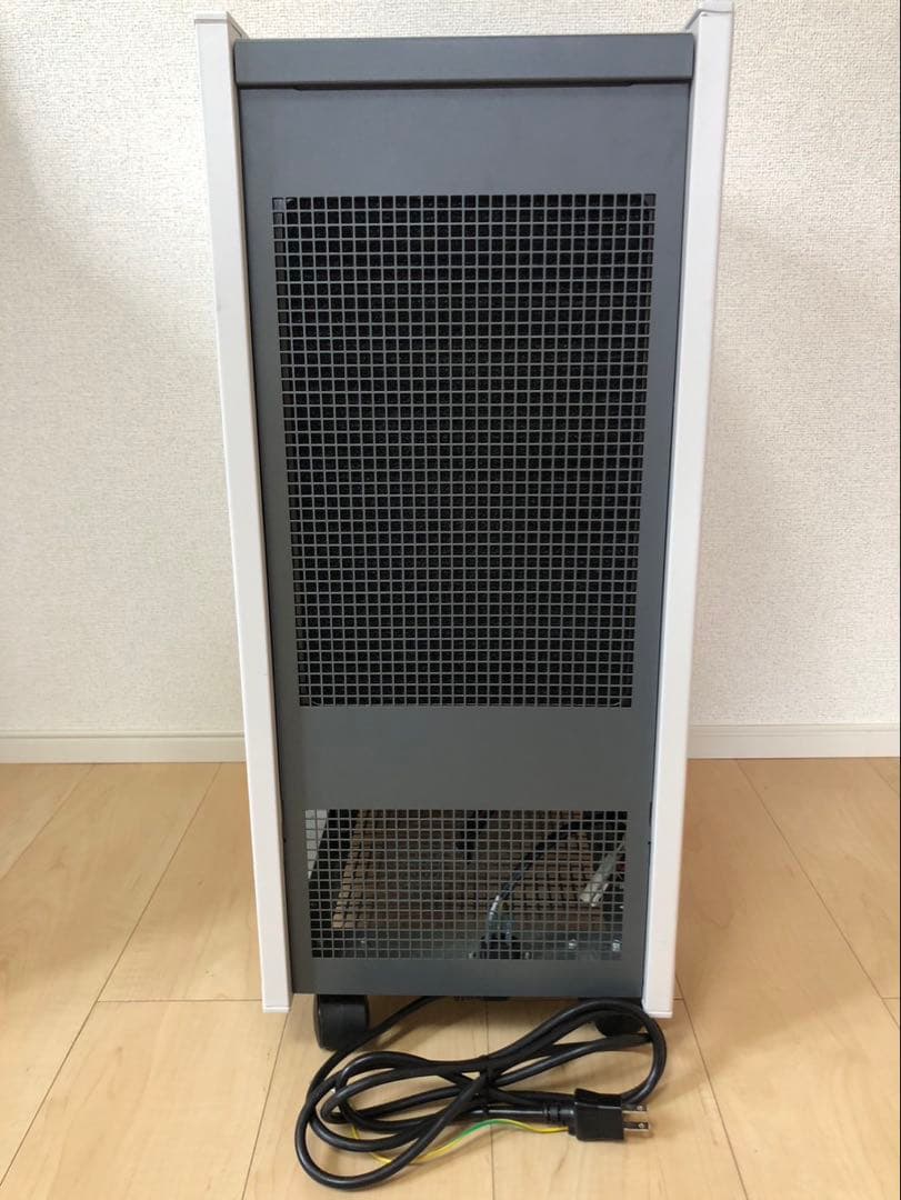 【中古】ブルーエア 空気清浄機 Classic 605 75畳 103682