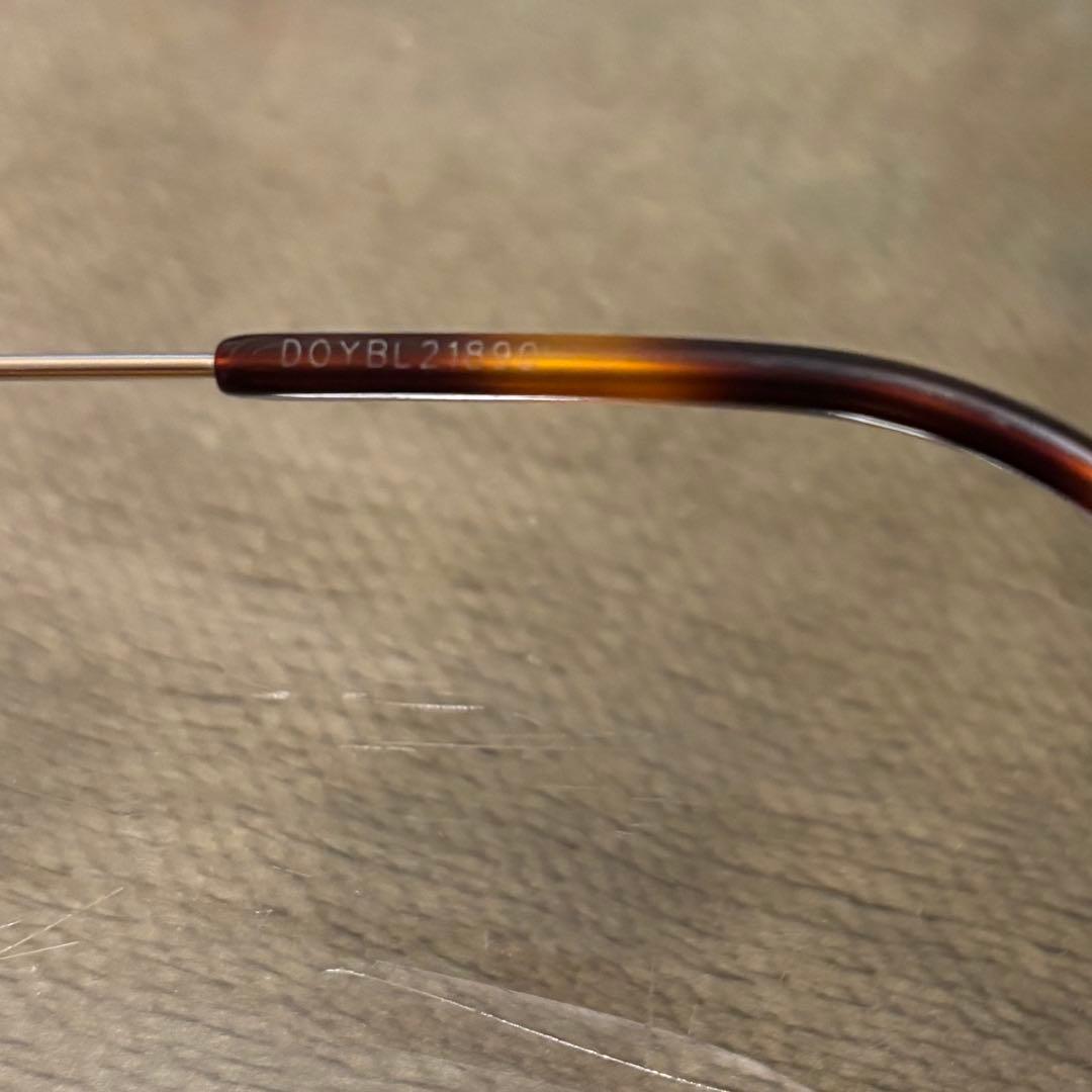 極美品！Saint Laurent サンローラン　サングラス SL312 M