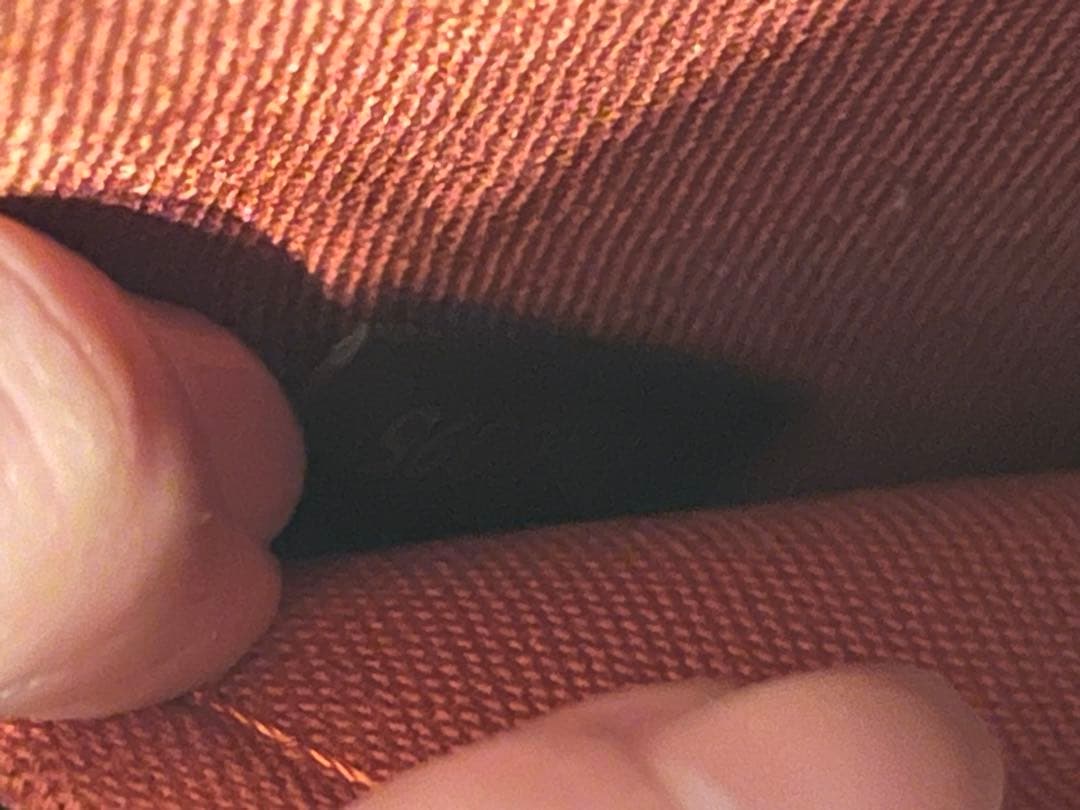 ルイヴィトンダミエリベラミニ ハンドバッグ