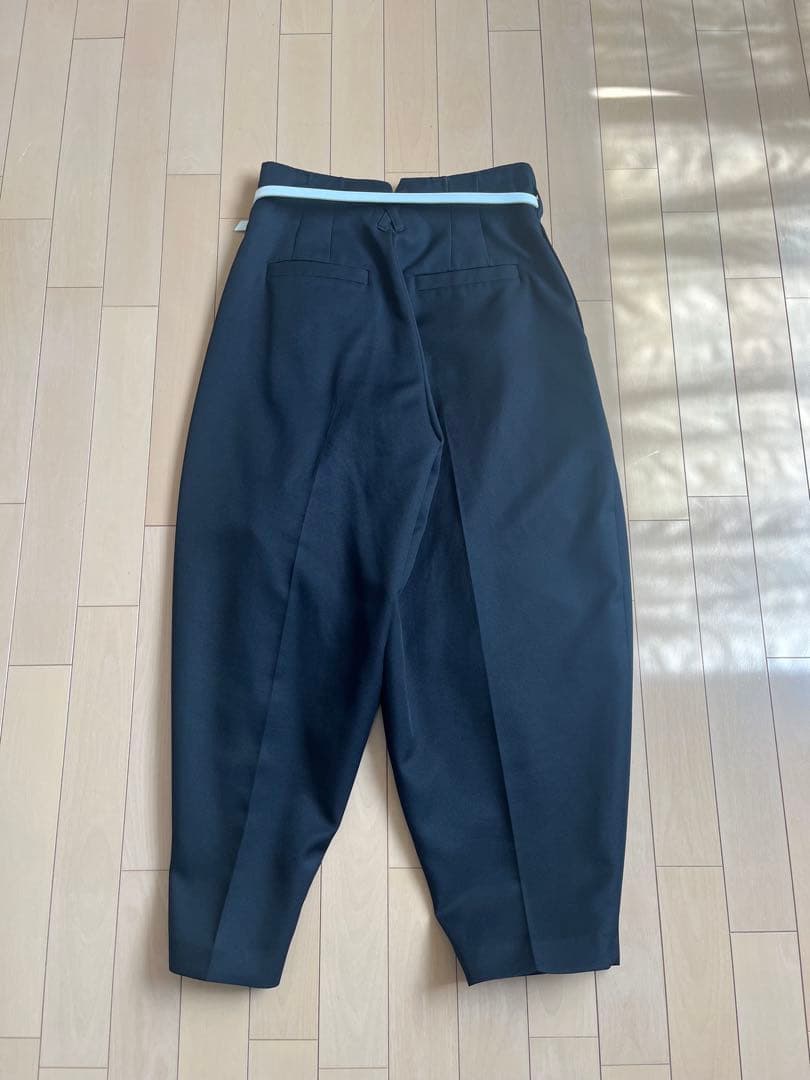 &ellecy BONTANパンツ