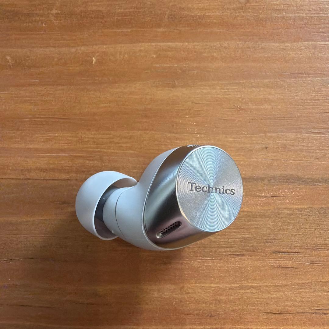 Technics EAH-AZ60M2 シルバー