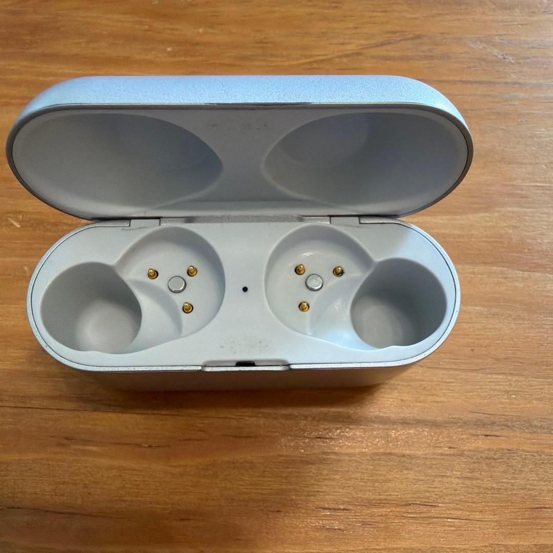 Technics EAH-AZ60M2 シルバー