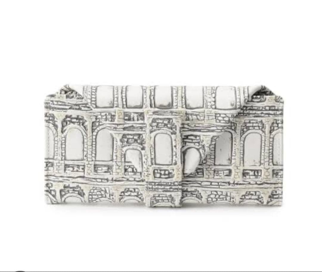 HIROKO HAYASHI 財布 コロッセオ ミニ