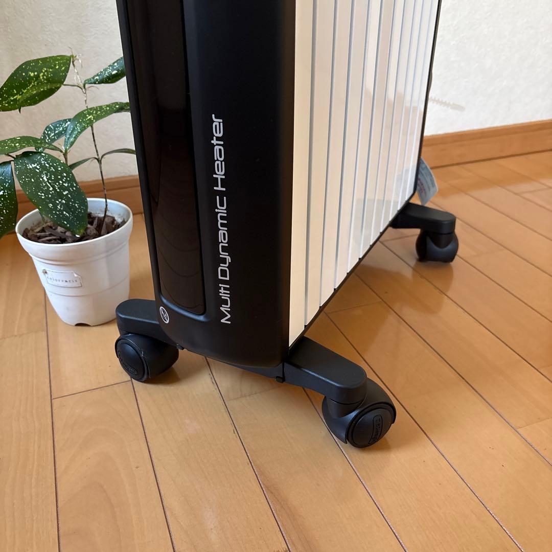 デロンギマルチダイナミックヒーターWIF