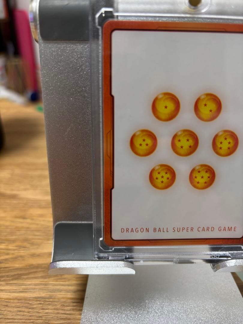 e-84 36巻 金 エナジーマーカー manga booster