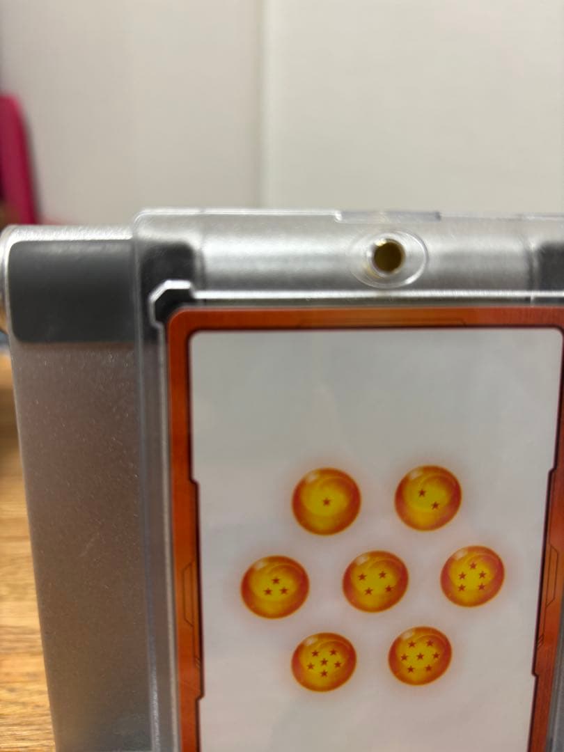 e-84 36巻 金 エナジーマーカー manga booster