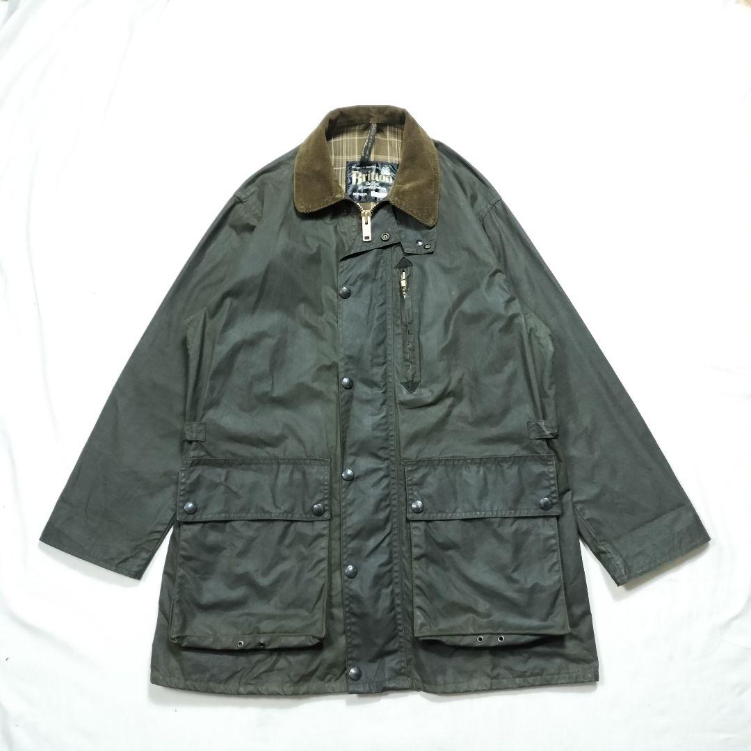 ryonryonさん様 売約　belstaff britton boston S