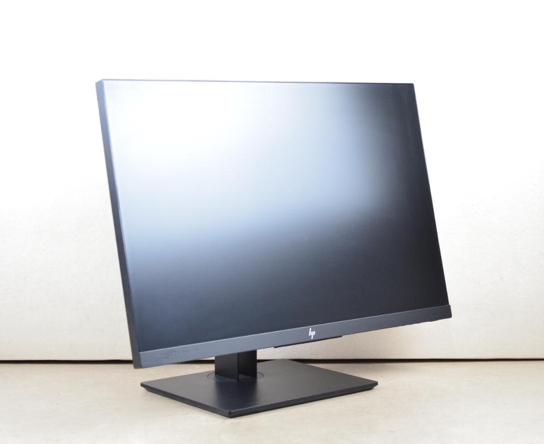 6910　スリムベゼル　HP　Z24nG2　24型　TypeC　HDMI　IPS