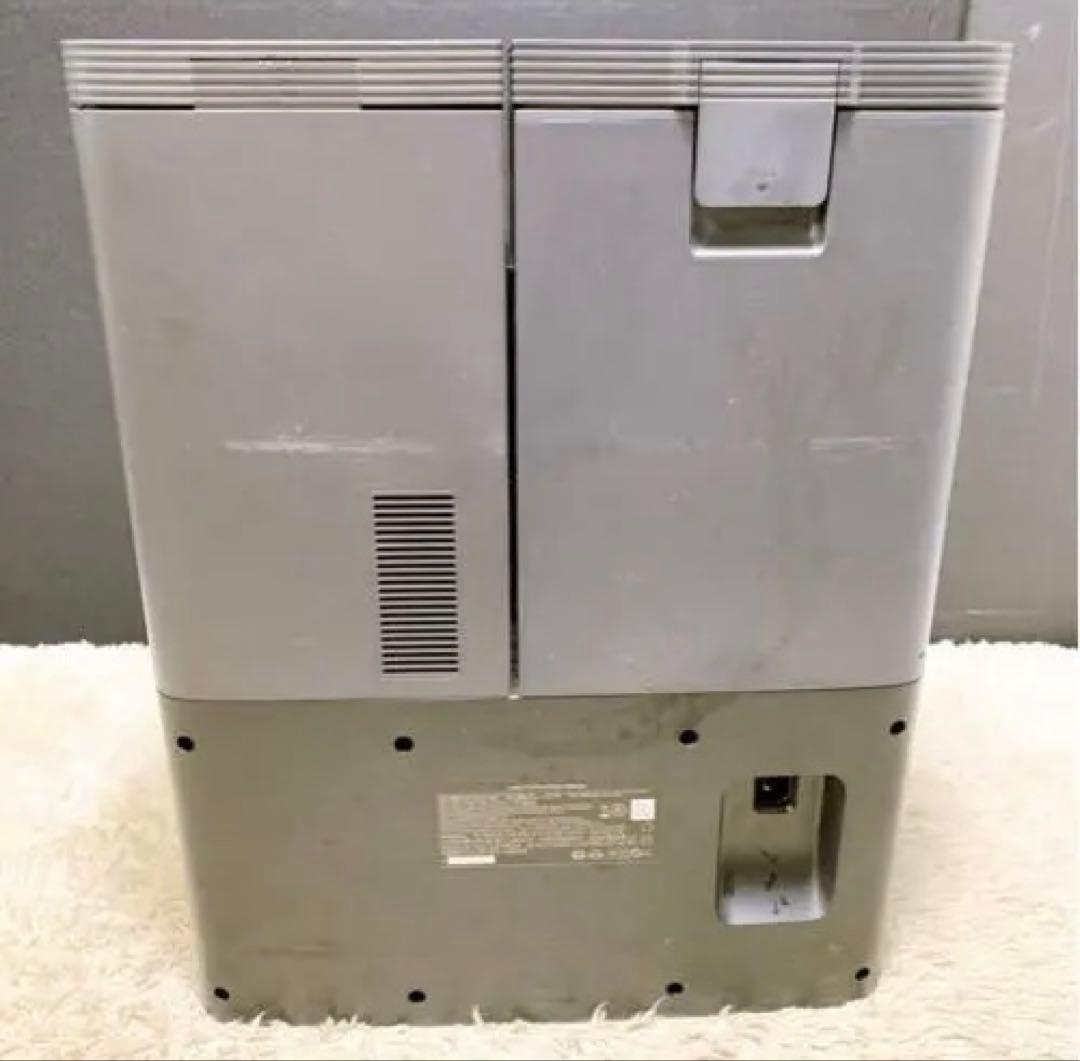 美品　eufy x10 pro omni 掃除機稼働品