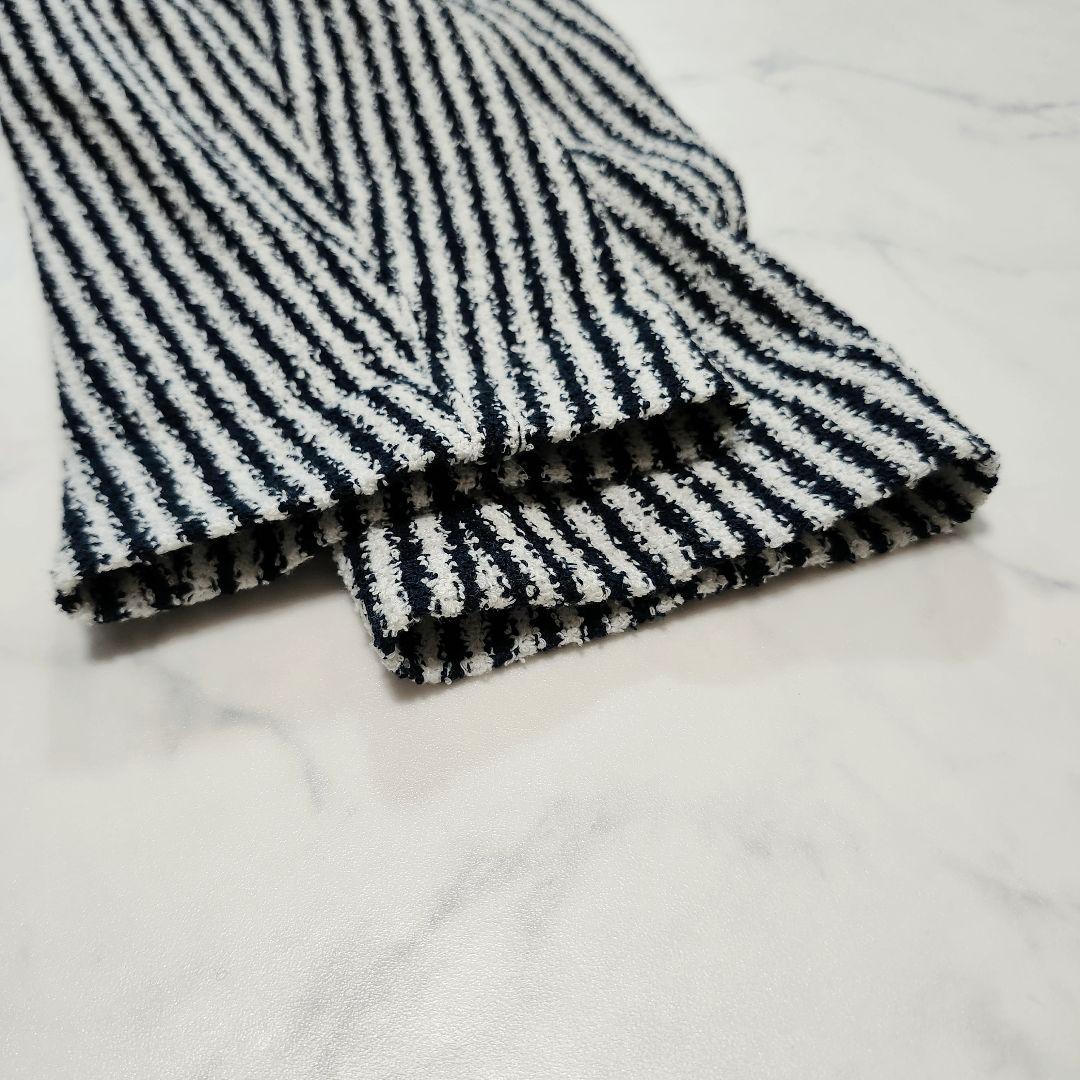 美品/25SS☆チルコロ1901　コットンポリブークレジャージーシャツジャケット