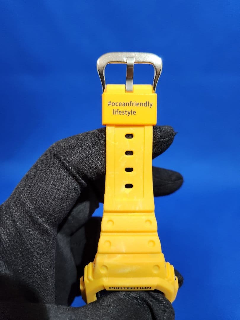 ⭐人気⭐G-SHOCK G-5600SFJ-9JR S.R.Fコラボ ソーラー