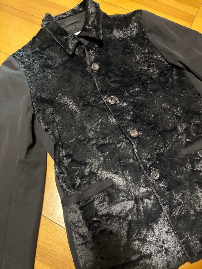 ユカ♡ISSEY MIYAKE Whitelabel