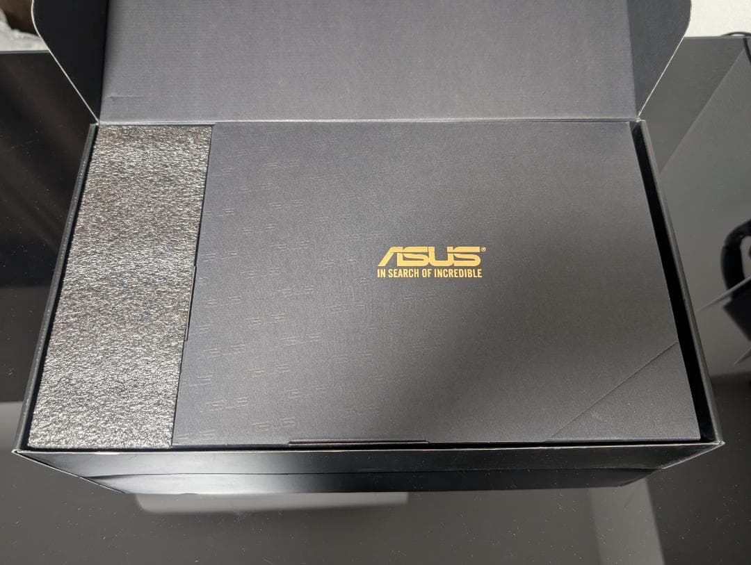 ASUS GTX1080-8GB グラフィックボード STRIX GAMING