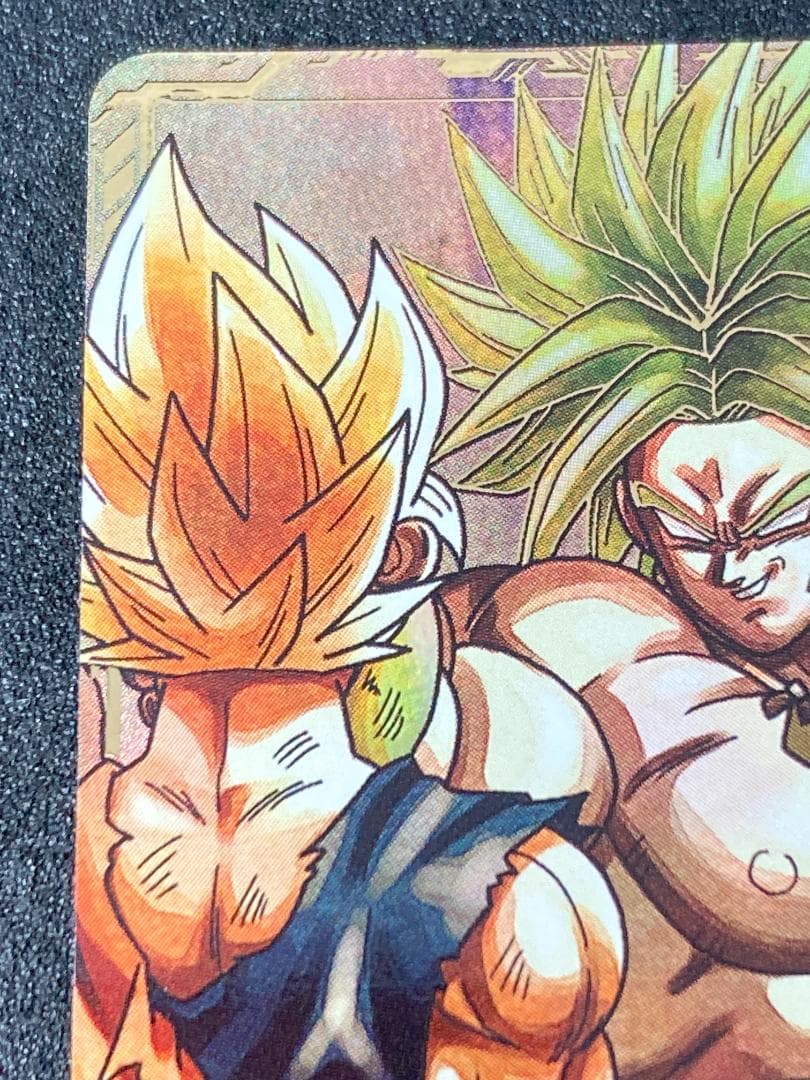 ダイバーズ SDV1-049 ブロリー GDR★　パラレル