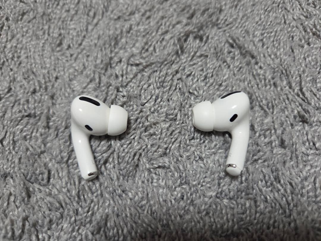 AirPods Pro 第一世代 箱なし