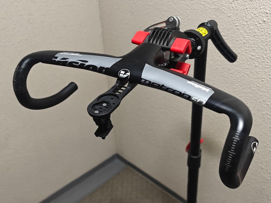 Vision Metron 5D ハンドル 110-400