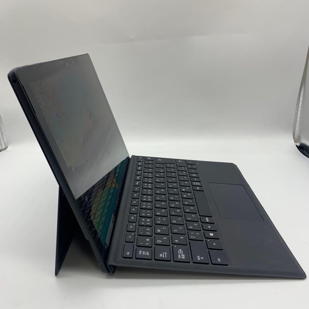 Surface Pro 6 i5/8GB/256GB 軽量PCタブレット