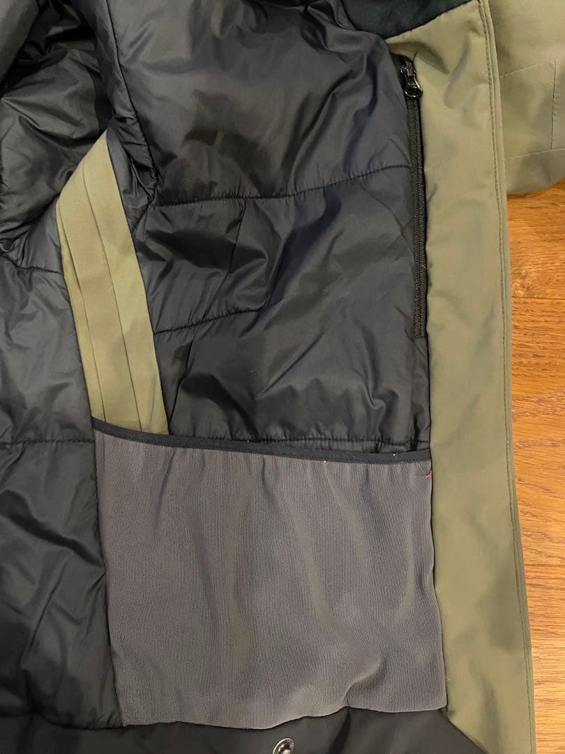 NORRONA lofoten insulated スキージャケット 女性用S