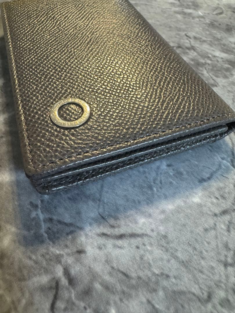 ブルガリ BVLGARI 『名刺入れ / カードケース』