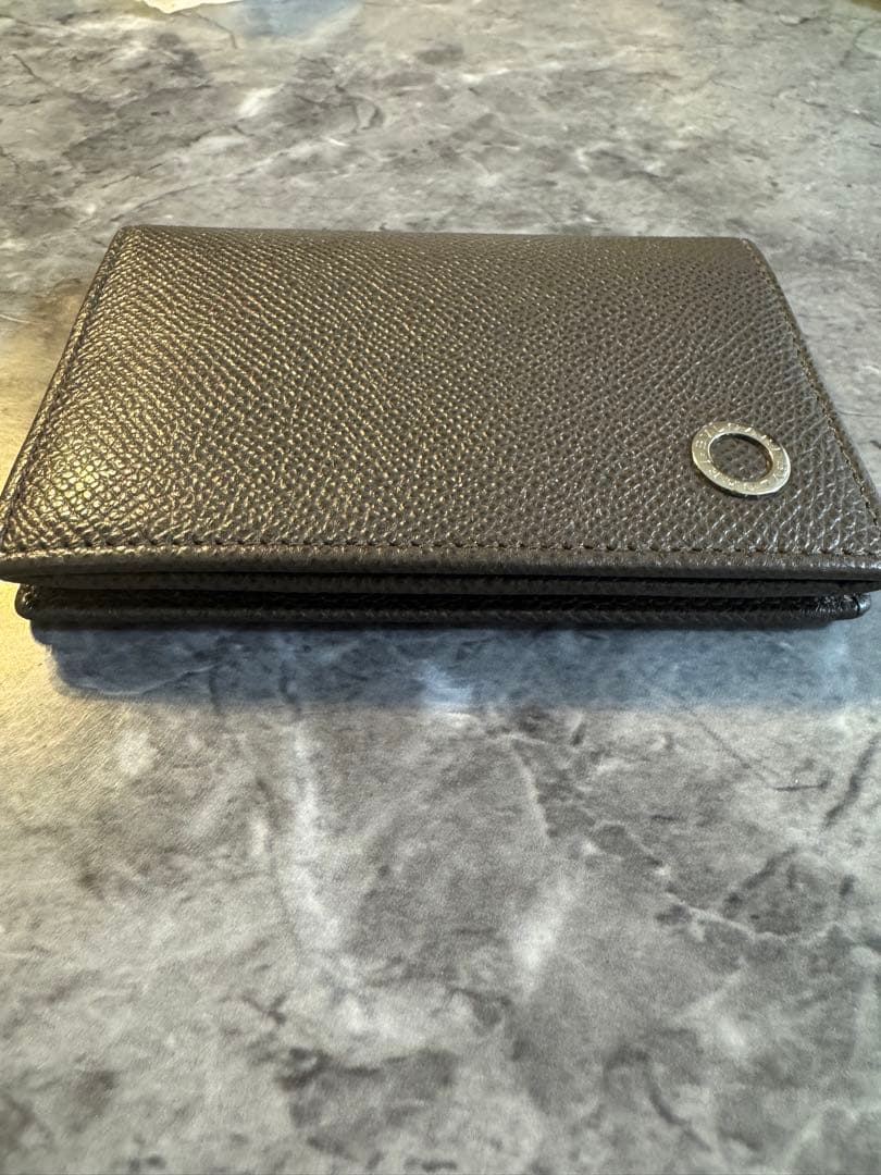 ブルガリ BVLGARI 『名刺入れ / カードケース』