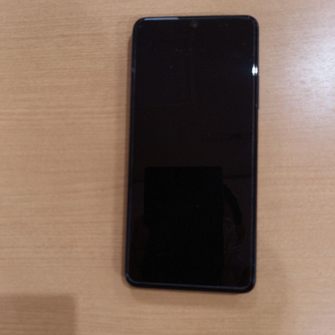 Xiaomi POCO X7 Pro 8GB+256GB 日本語版 Simフリー