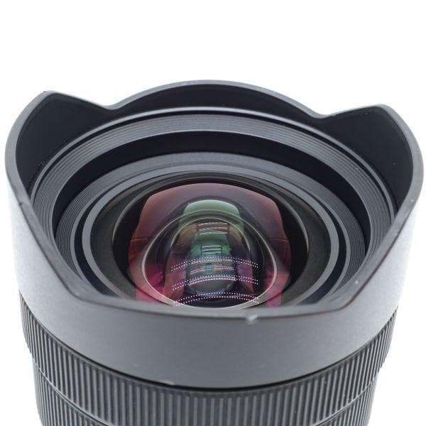 元箱付き■ほぼ新品■ SONYFE 12-24mm F4 G