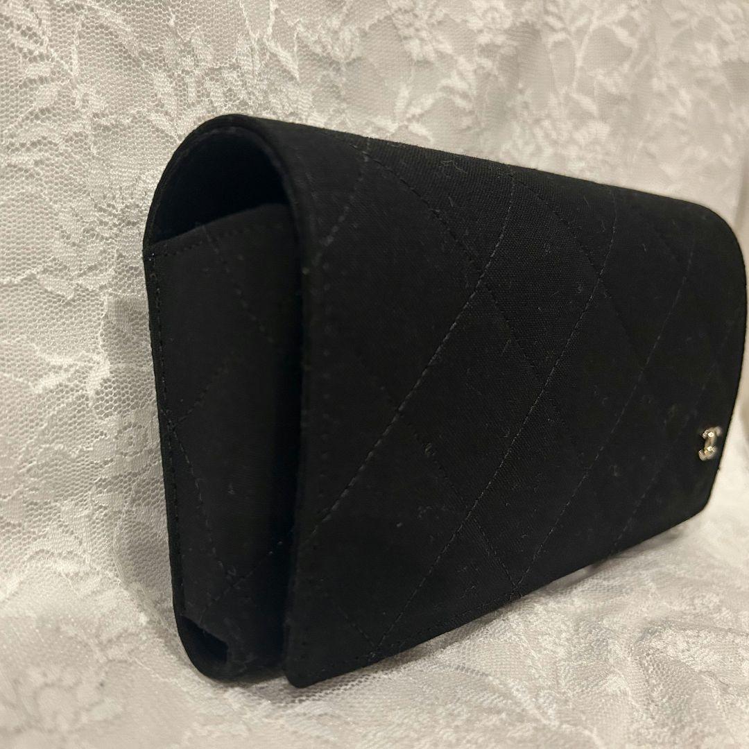 【匿名配送】CHANEL メガネ サングラス ケース メガネクロス