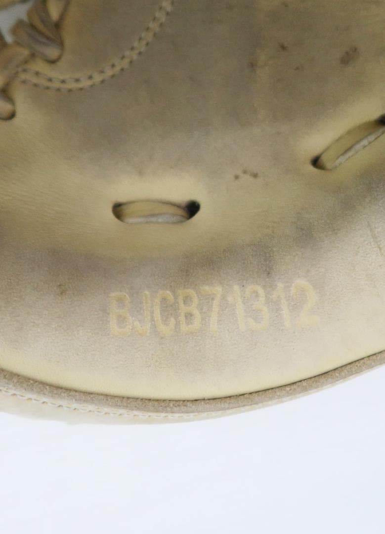 ZETT ゼット 少年 軟式用 キャッチャーミット ゼロワン 右投げ用【G】.