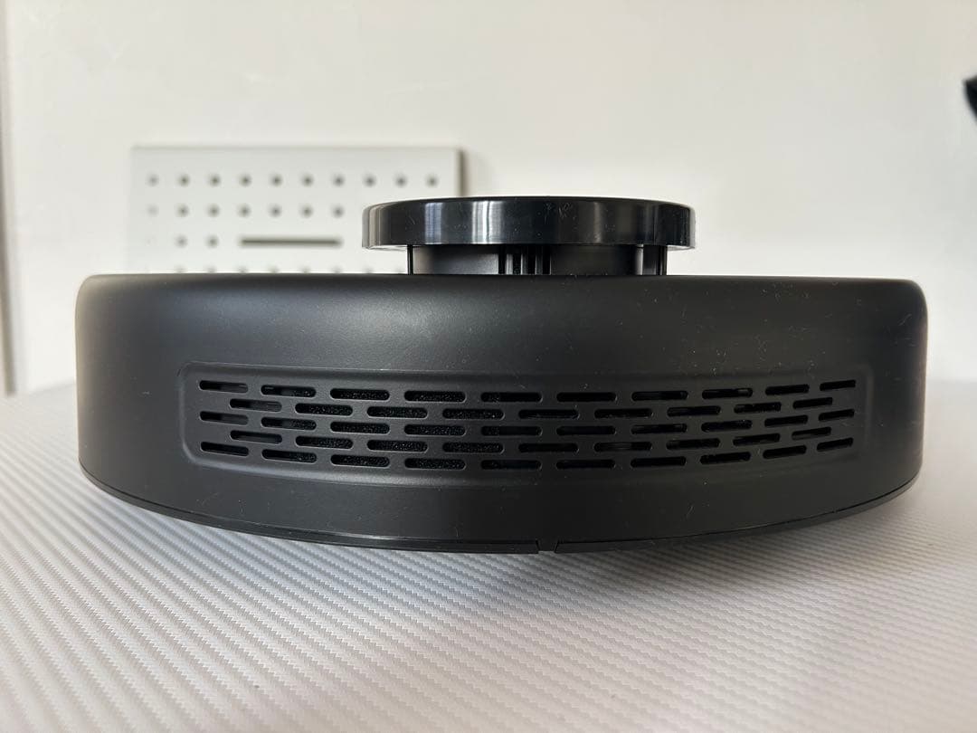 HESTA ロボット掃除機