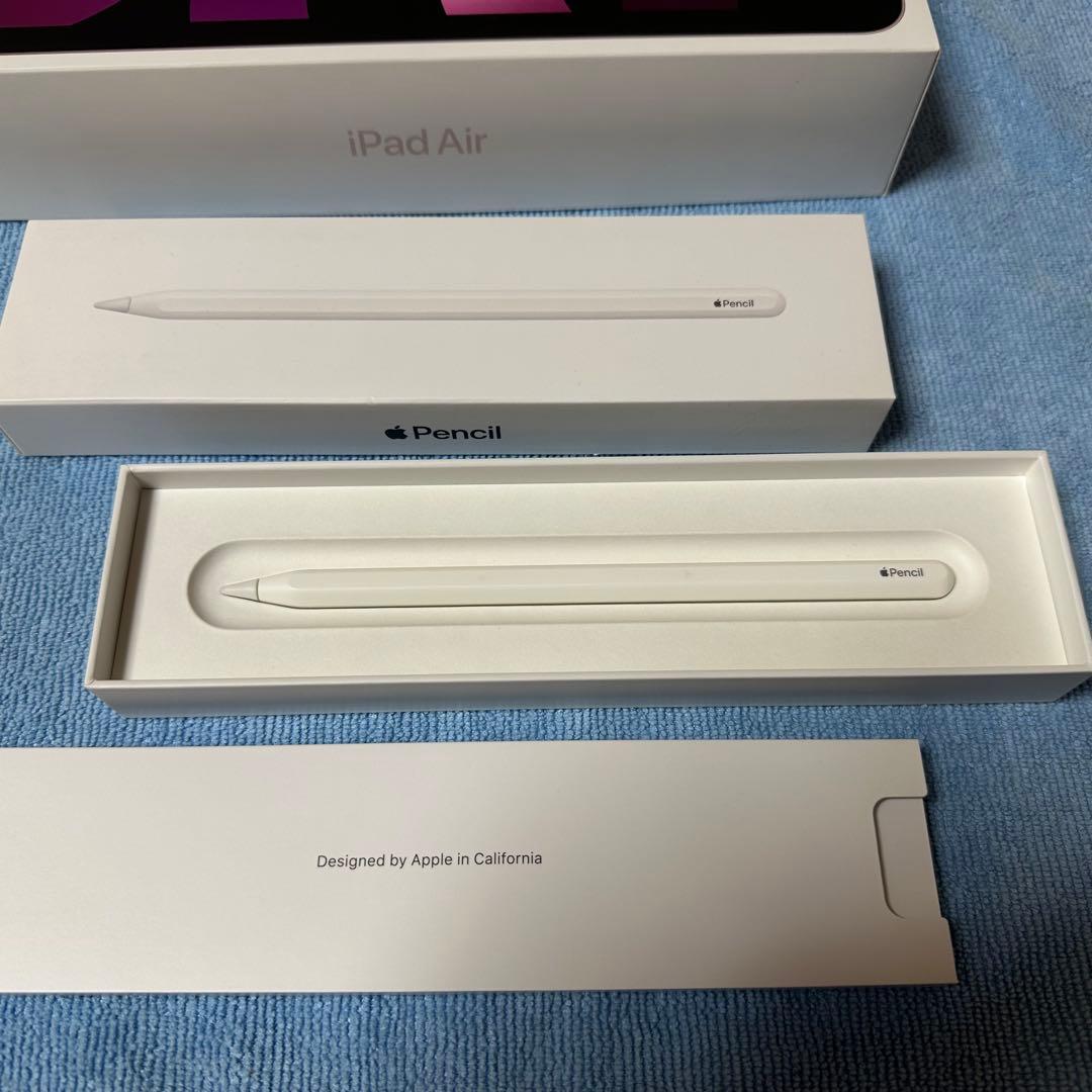 K 第5世代　ピンク256GB AP付　Wi-Fi機